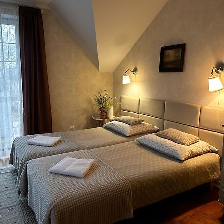 Apartamenty 72 - Agroturystyka Wola Pekoszewska Eksteriør bilde