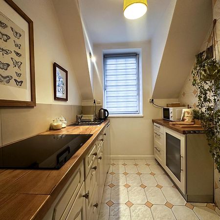 Apartamenty 72 - Agroturystyka Wola Pekoszewska Eksteriør bilde