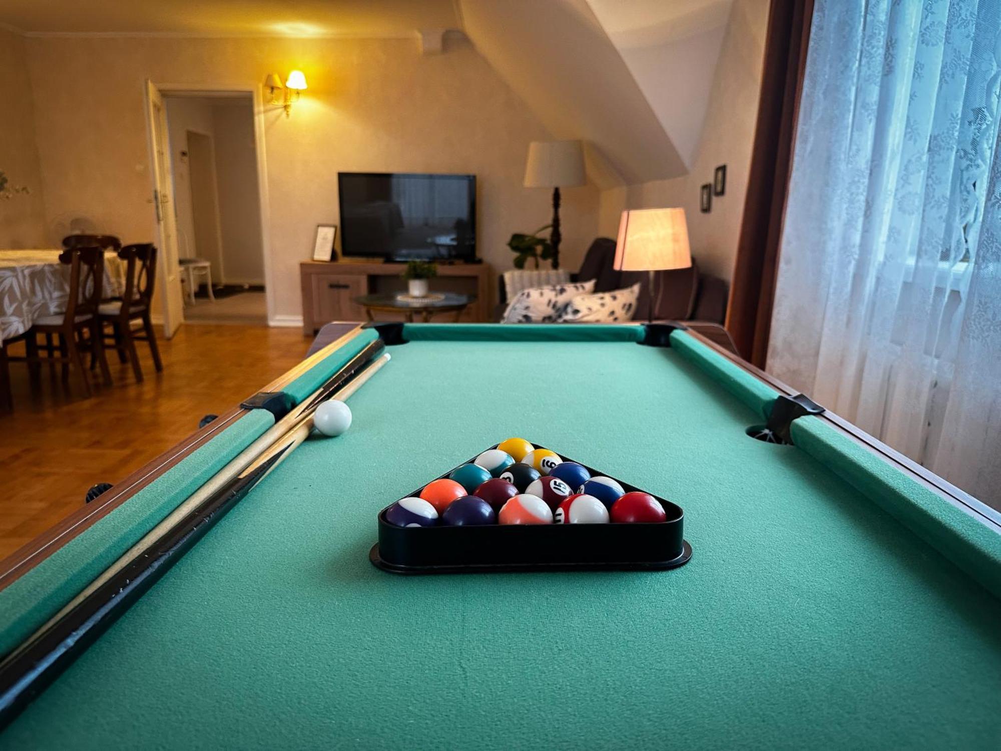 Apartamenty 72 - Agroturystyka Wola Pekoszewska Eksteriør bilde